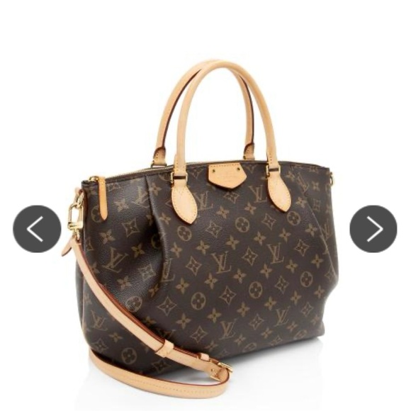 💯% AUTHENTIC LV Turenne MM - Picture 5 of 7